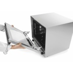 HENDI 227077 Four à convection avec humidificateur H90S - Appareils de cuisine professionnel CHR Distrib