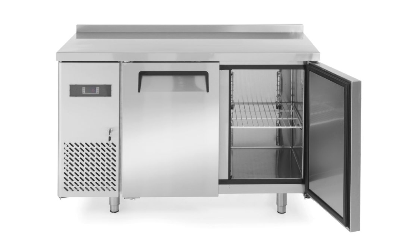 Réfrigérateur comptoir avec deux portes Kitchen Line 220L