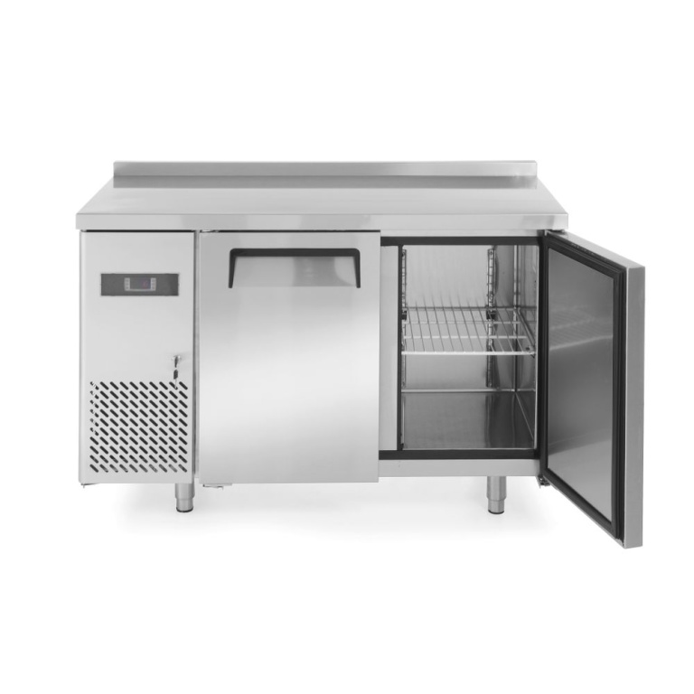 Réfrigérateur comptoir avec deux portes Kitchen Line 220L