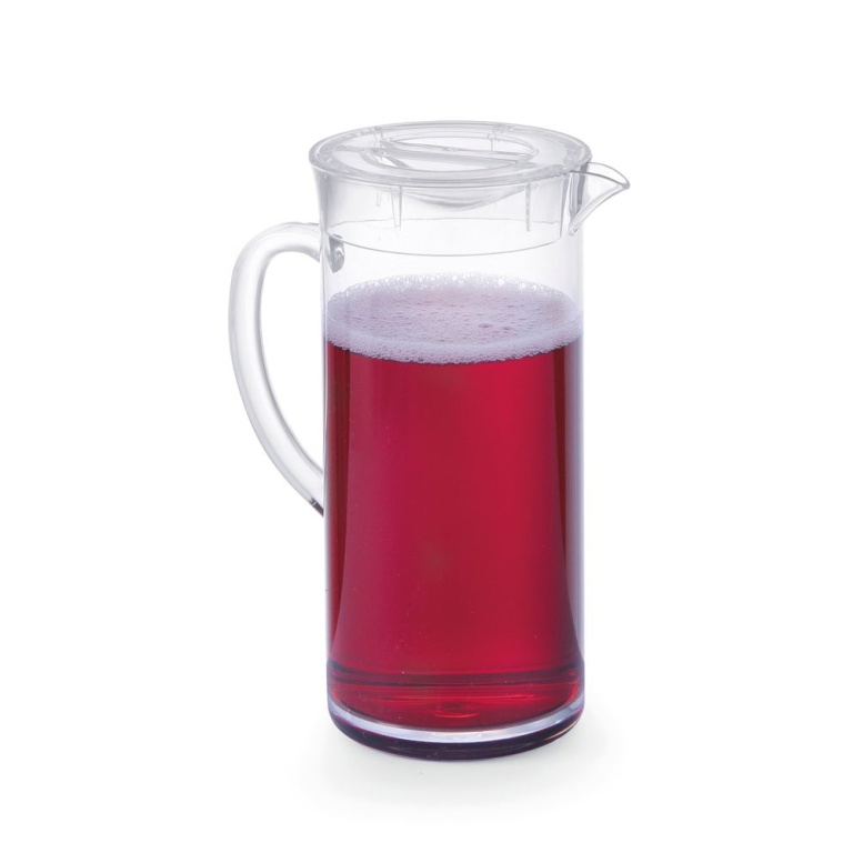 Pichet à jus de fruit