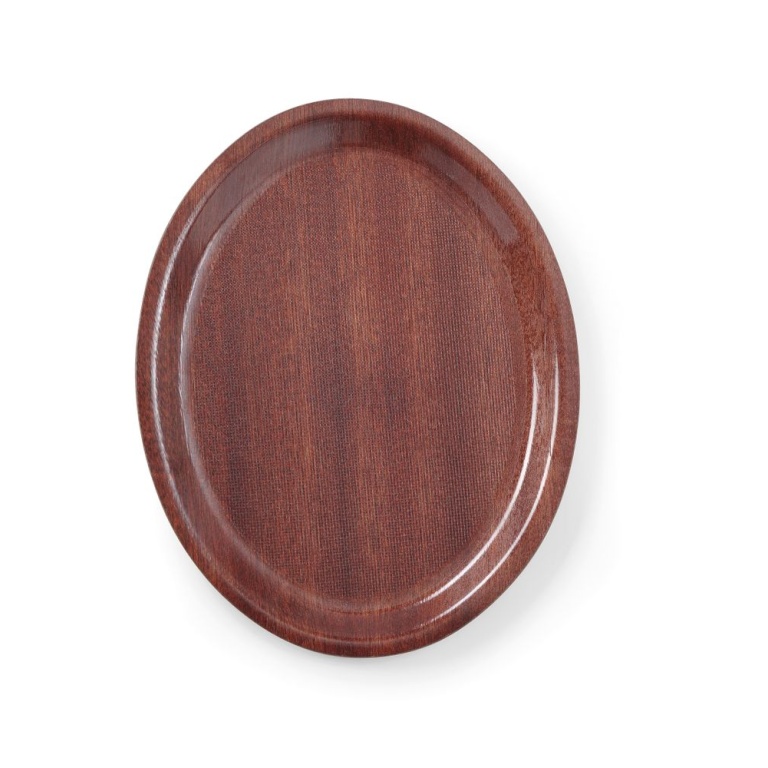 Plateau woodform