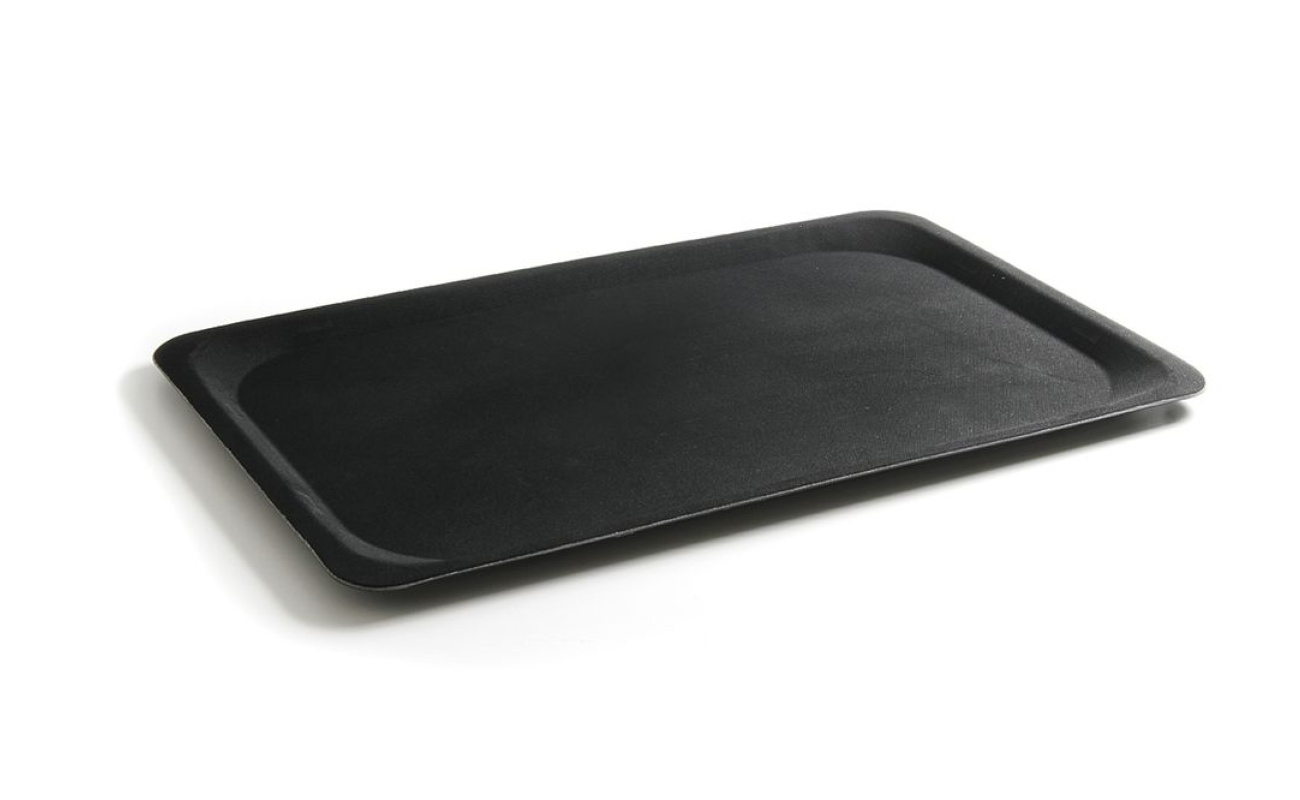 Plateau rectangulaire