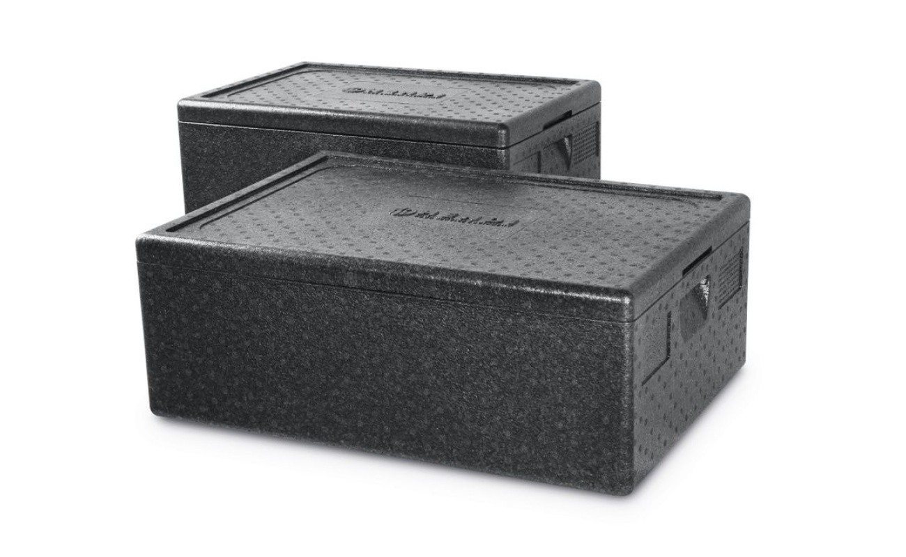 Thermobox Profi Line