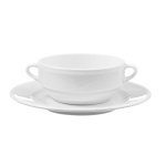 HENDI 794456 Soucoupe pour bol à soupe – Image 3