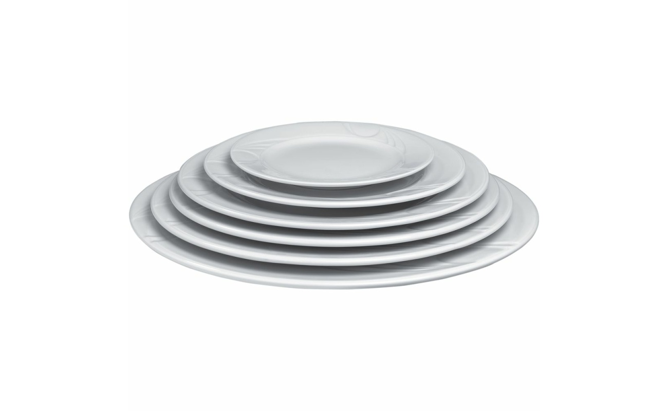 Assiette plate_2