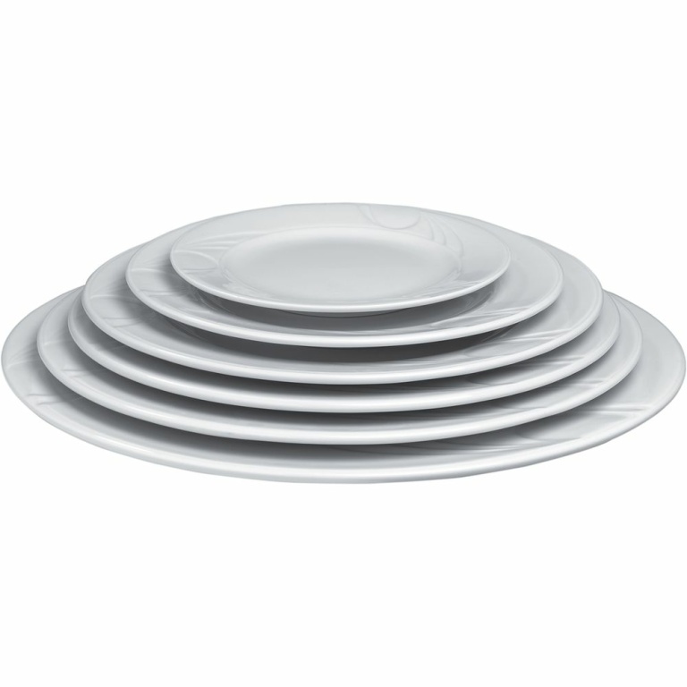 Assiette plate_2