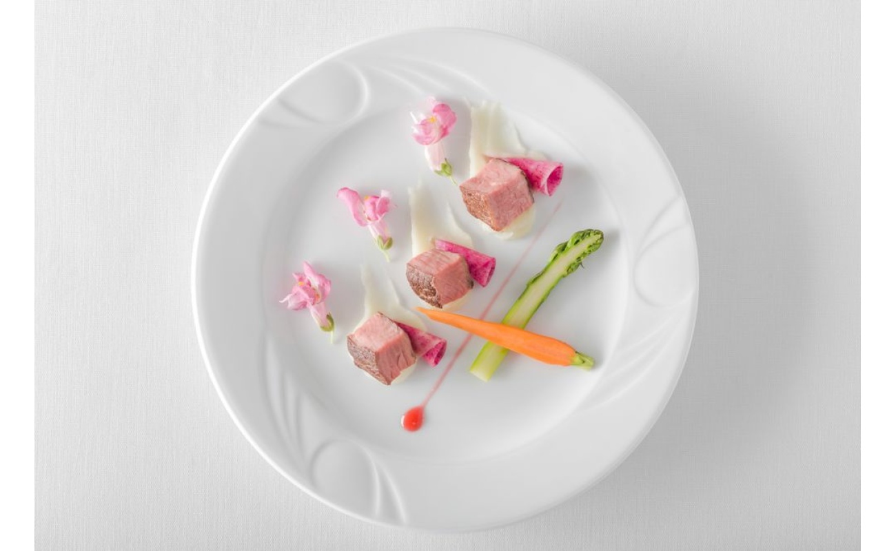 Assiette plate_2