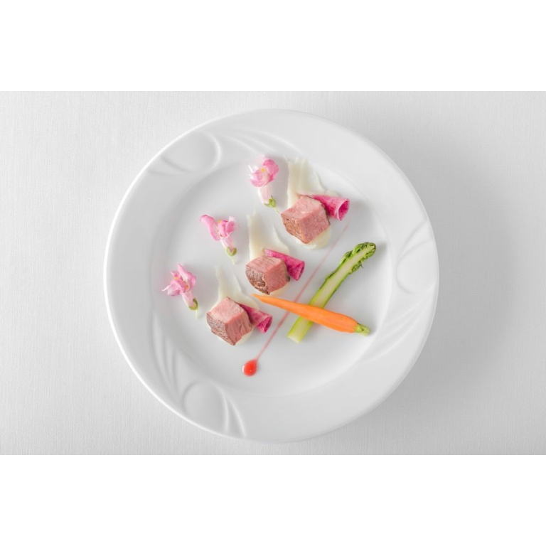 Assiette plate_2