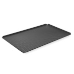 Plaque perforé GN 1/1 - avec 4 bords
