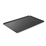 Plaque GN 1/1 - avec 4 bords