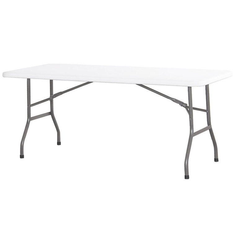Table de buffet