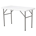 Table de buffet