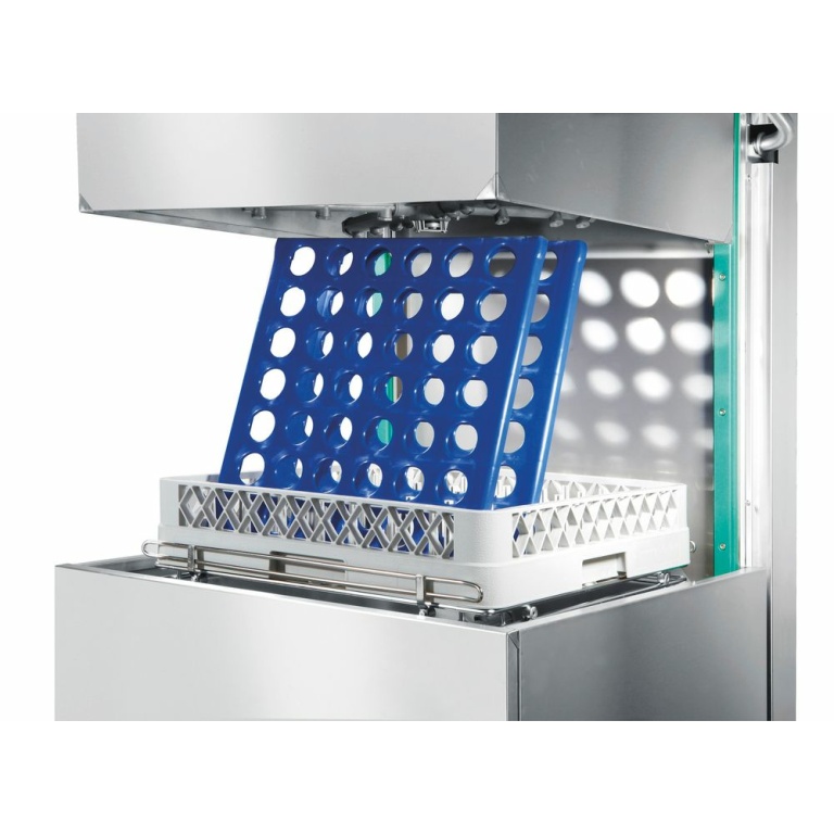 Rayonnage en aluminium pour bacs gastronormes_2