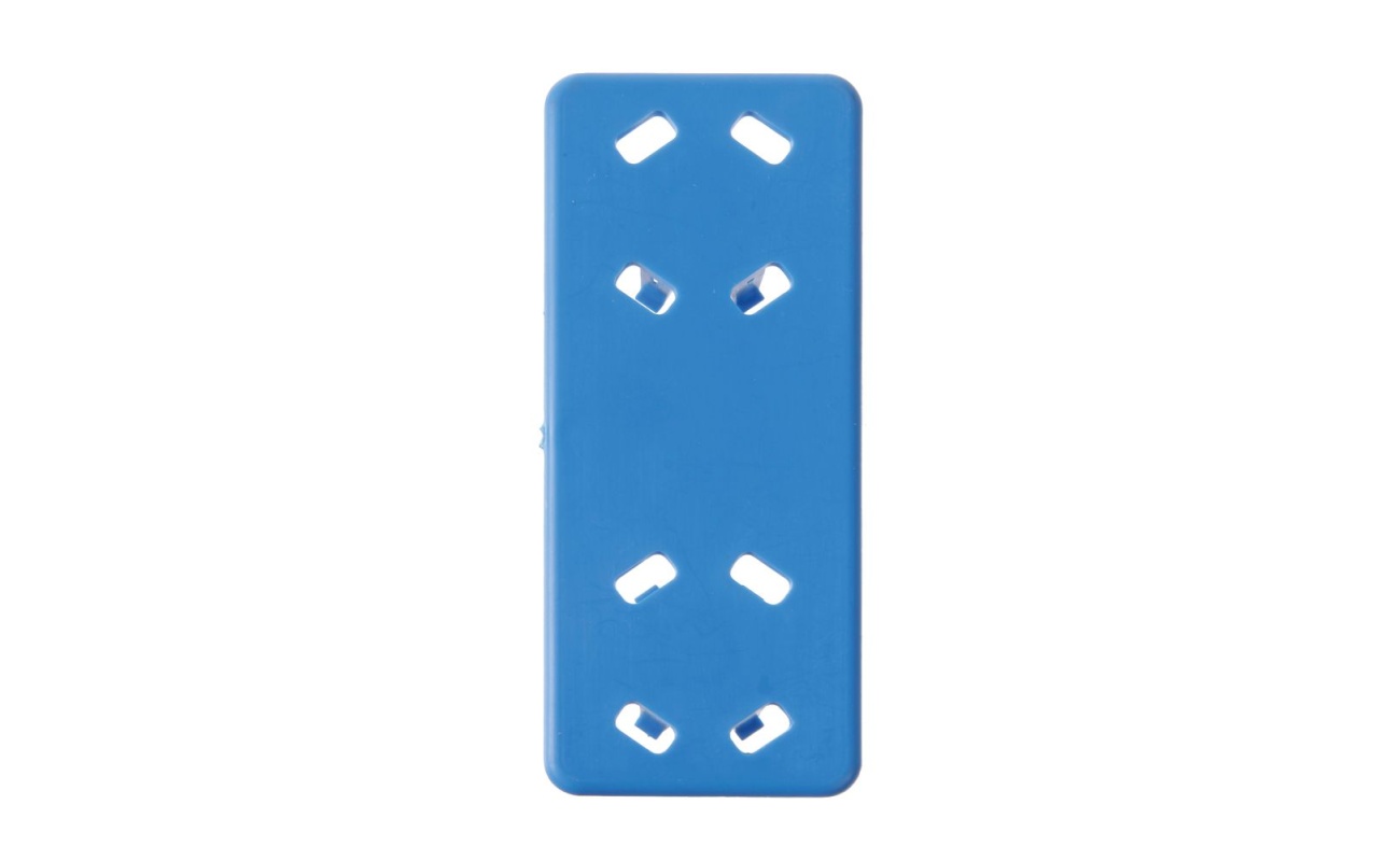 Clips pour casier de lavage