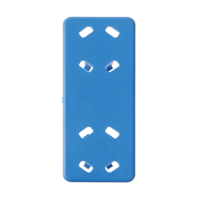 Clips pour casier de lavage