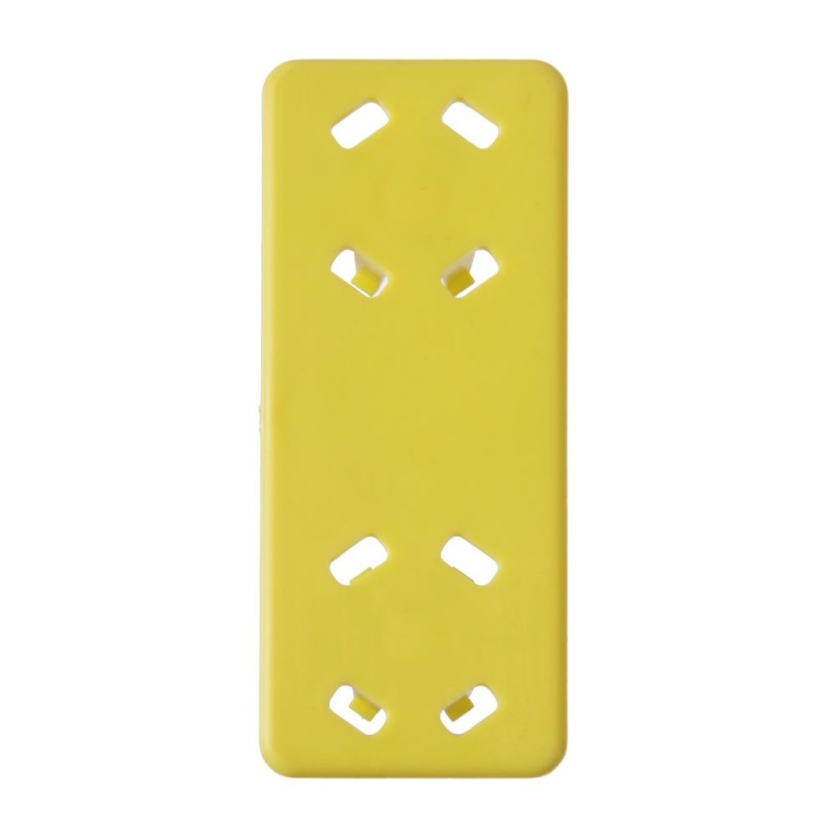 Clips pour casier de lavage