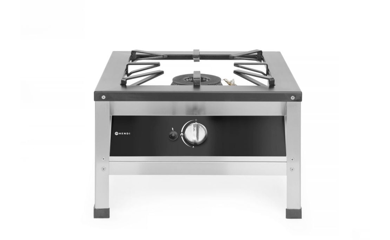 Réchaud à gaz Kitchen Line XL