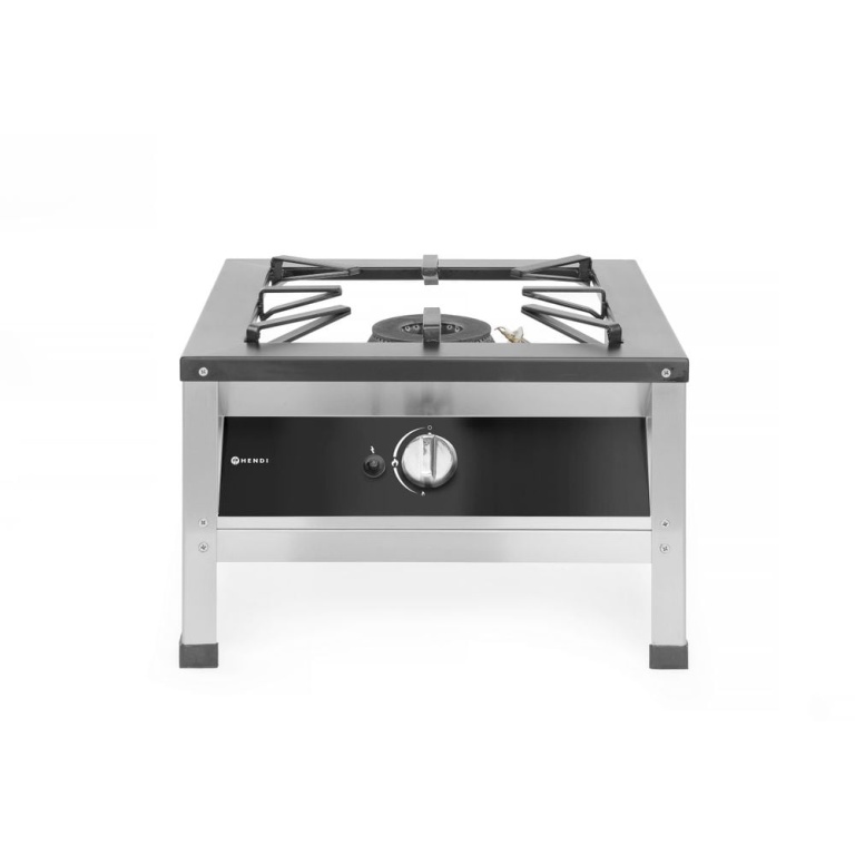 Réchaud à gaz Kitchen Line XL