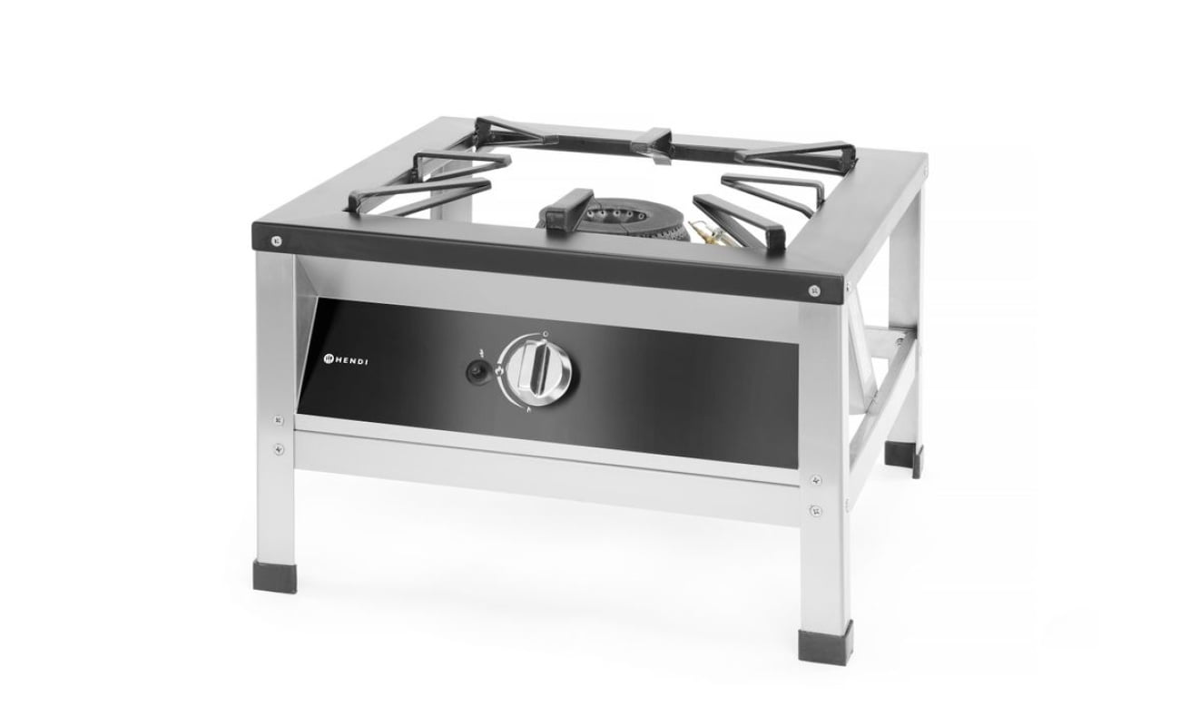 Réchaud à gaz Kitchen Line XL_2