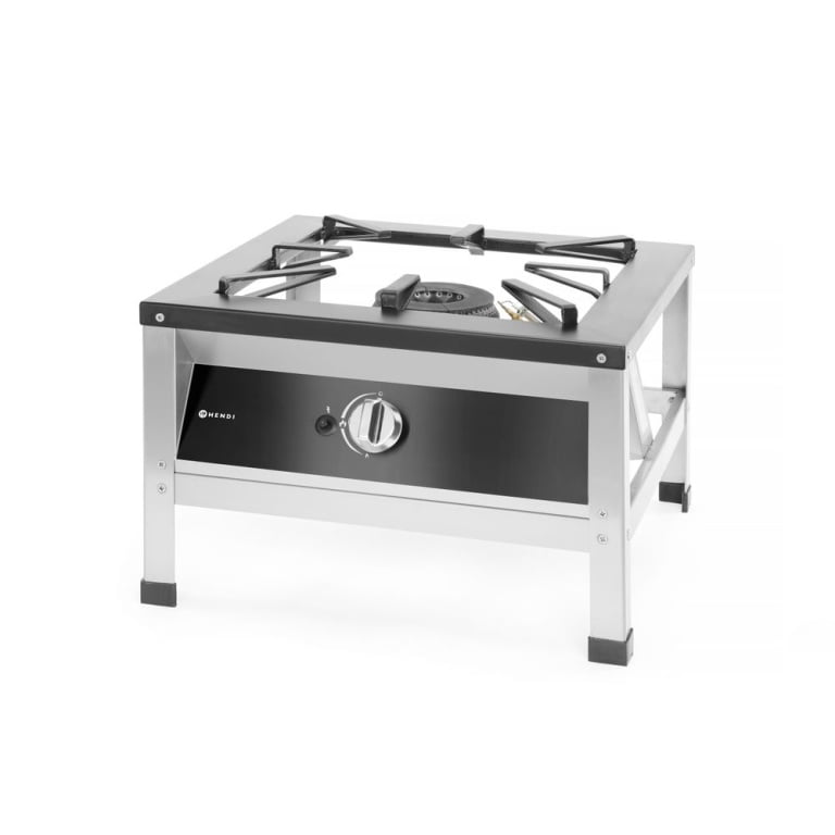 Réchaud à gaz Kitchen Line XL_2