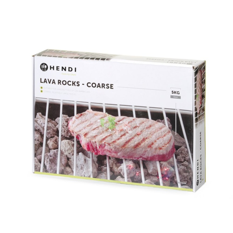 Pierres de lave - gros