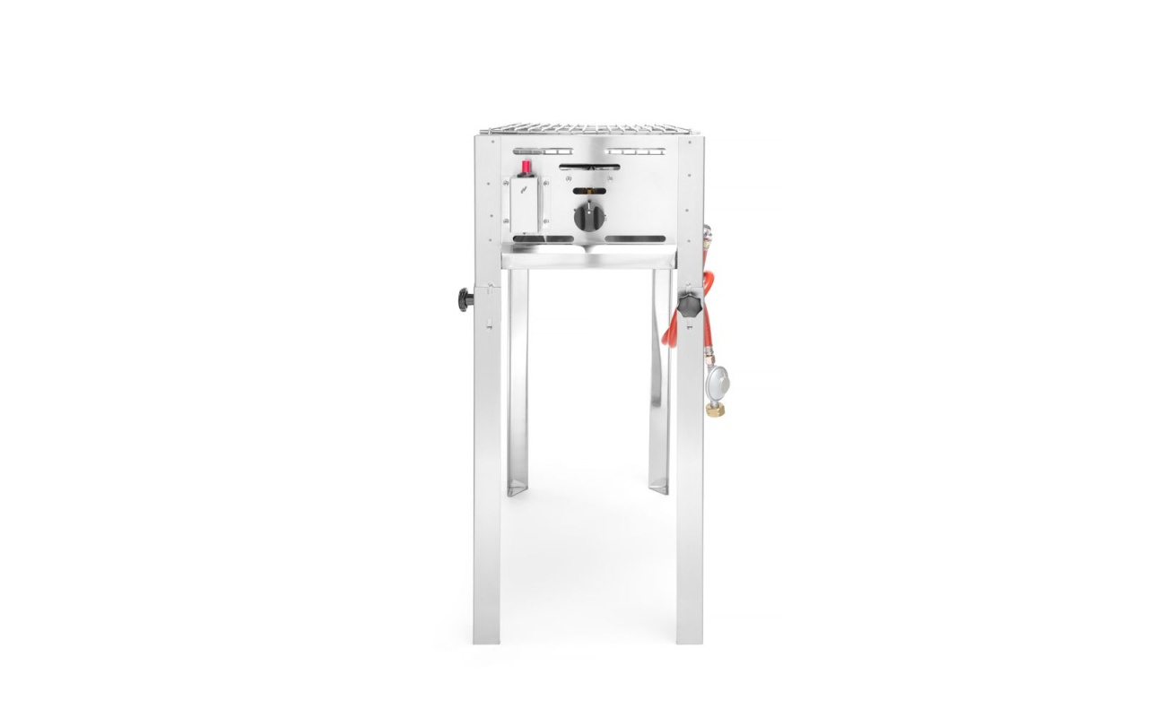 Grill-Master Mini