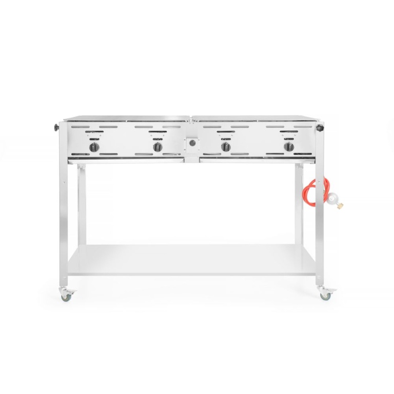 Grill-Master Quattro