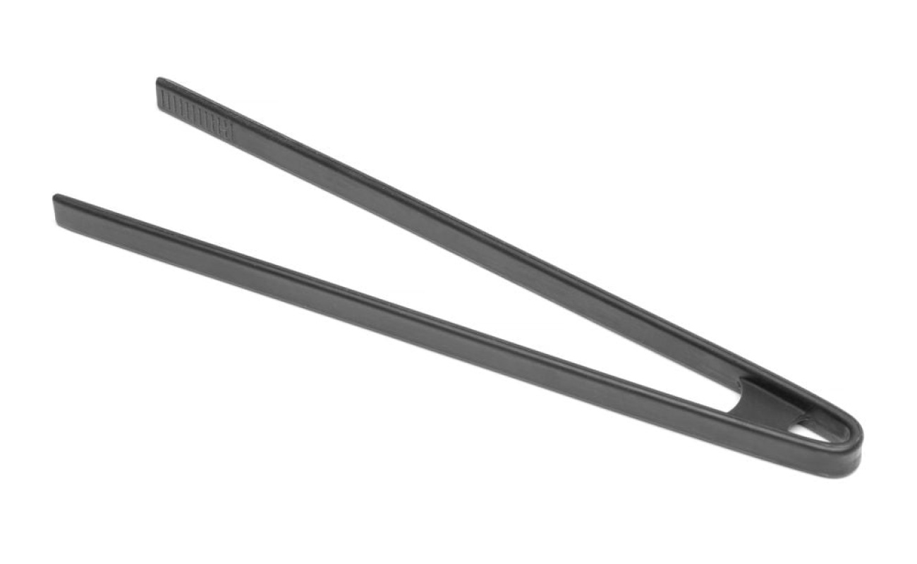 Pince en silicone pour cuisiner