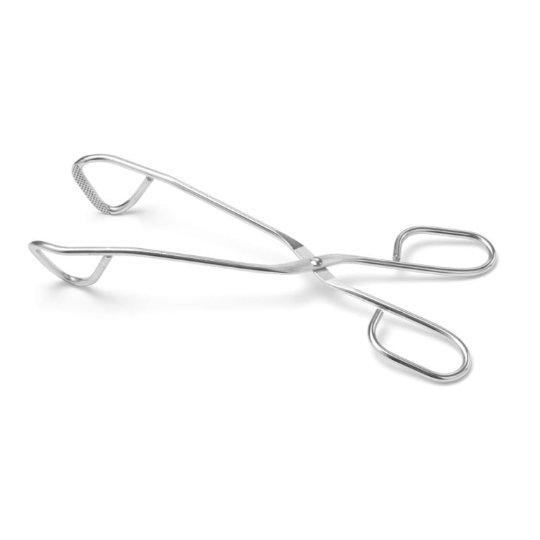 Pinces de service courbées
