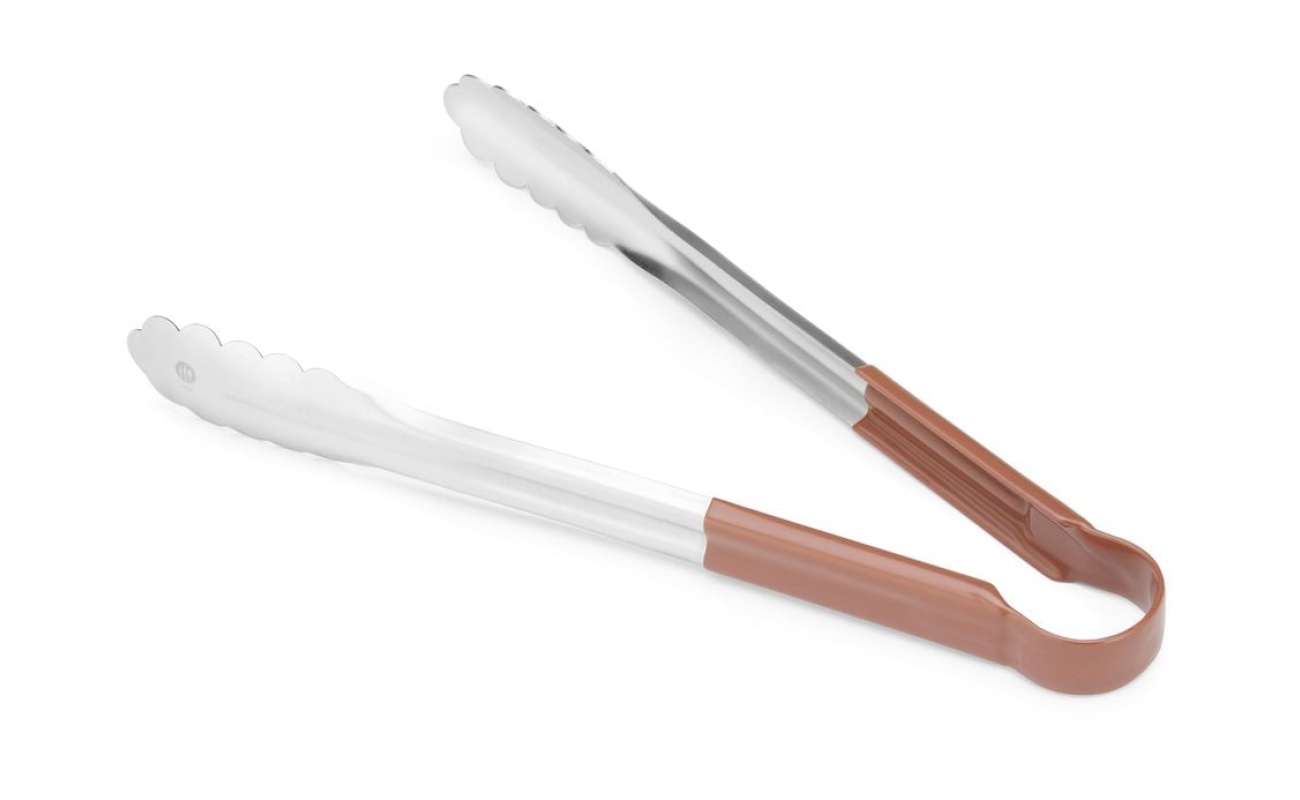 Pinces de service HACCP 300 mm