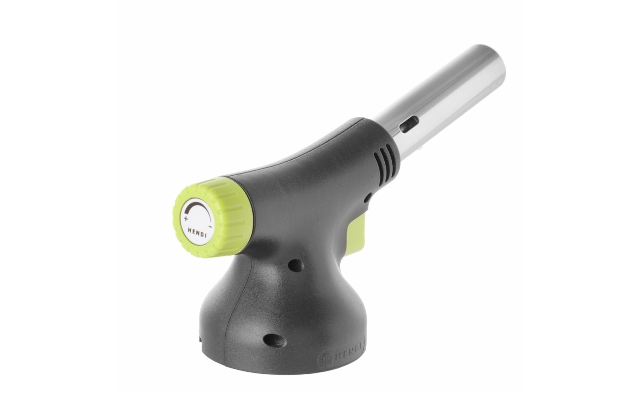 Chalumeau de cuisine HENDI Jet_2