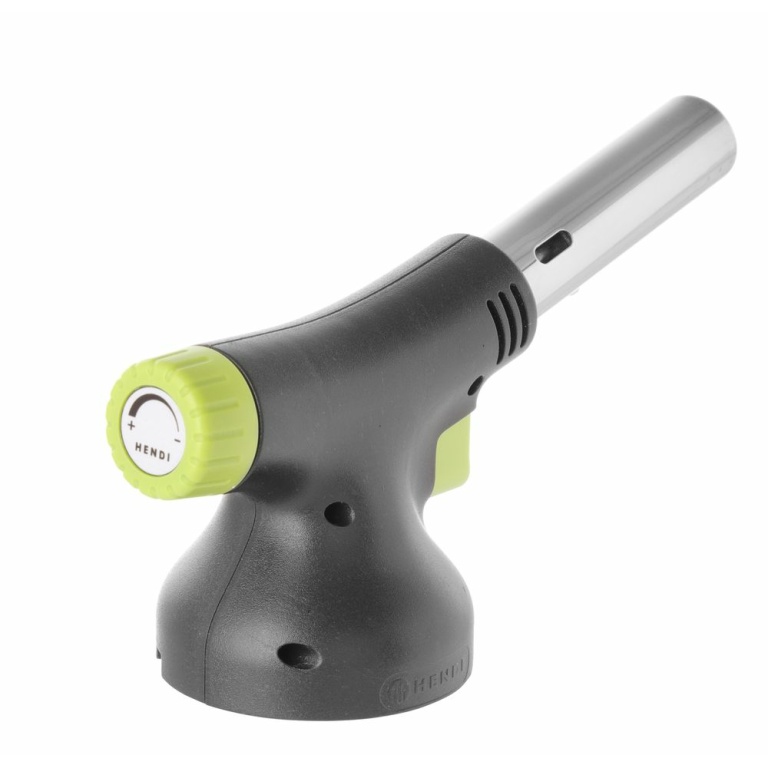 Chalumeau de cuisine HENDI Jet_2
