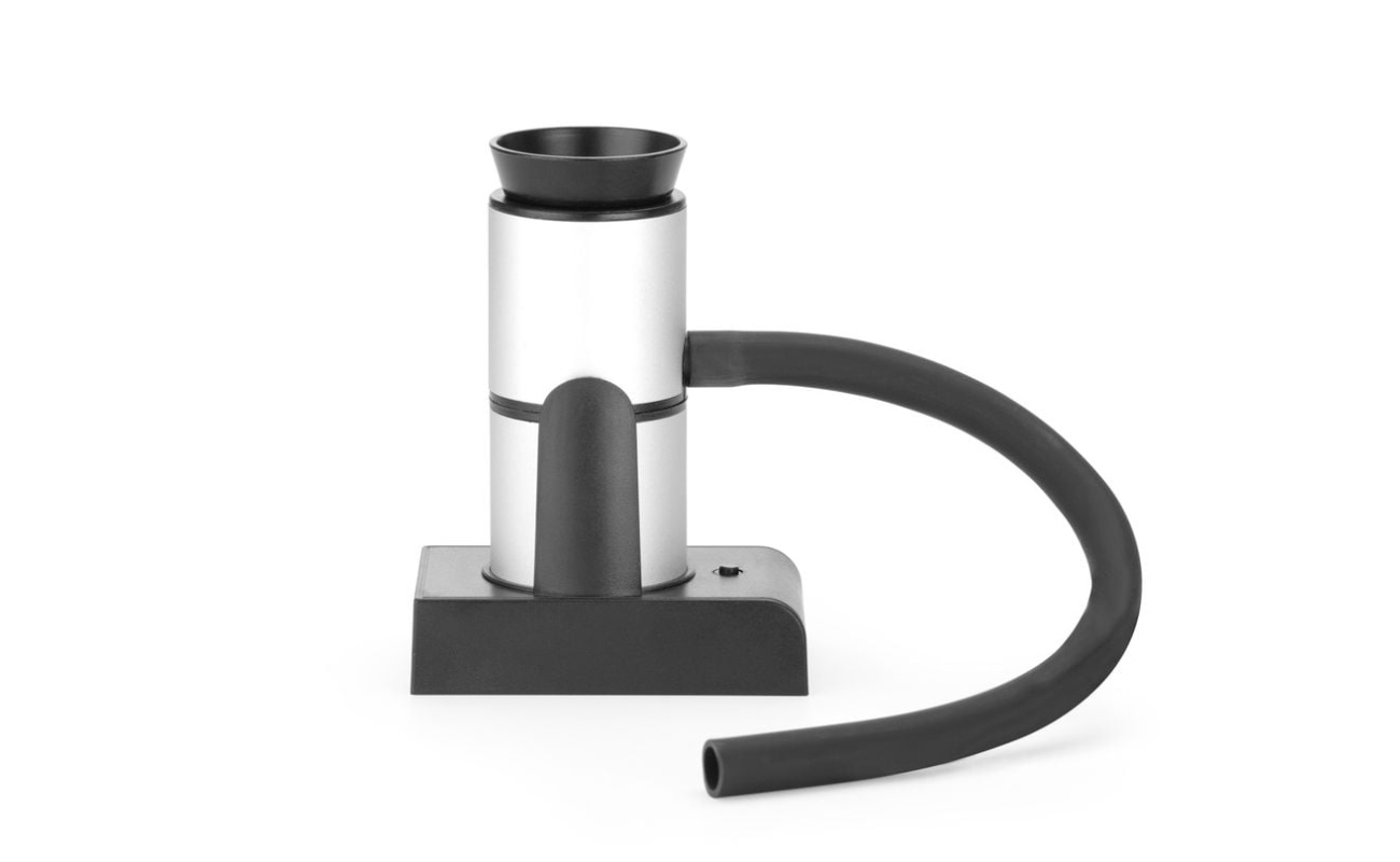 Pipe fumoir