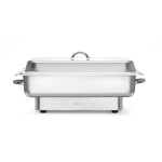 Chafing dish électrique Pollina