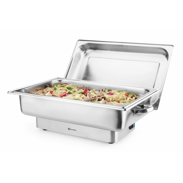 Chafing dish électrique Pollina_2