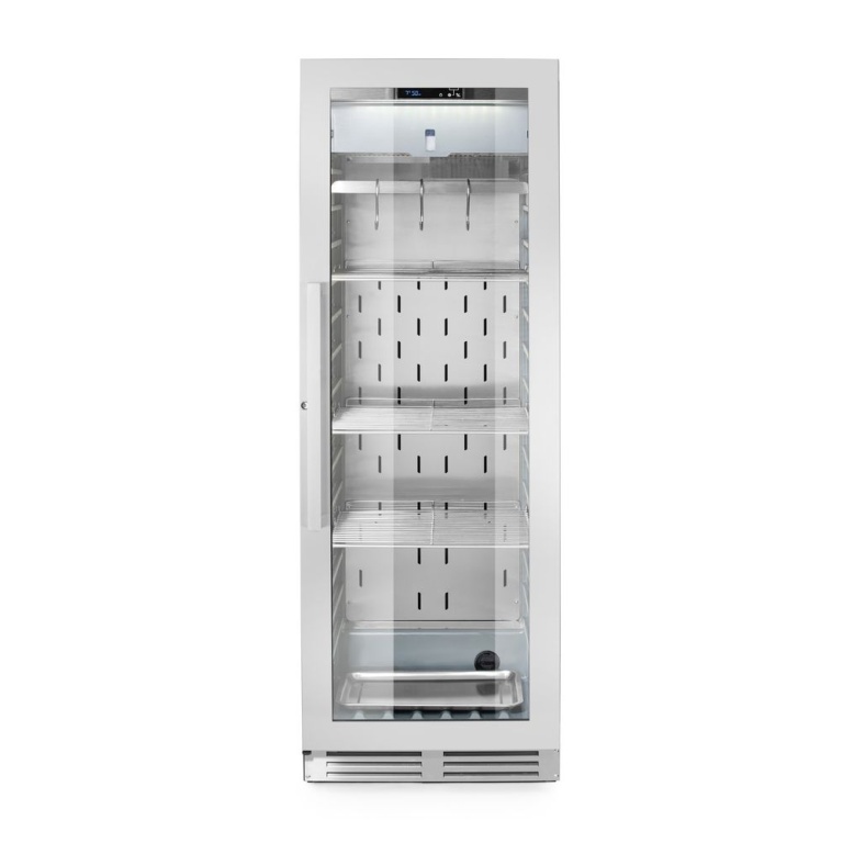Armoire de maturation à viande