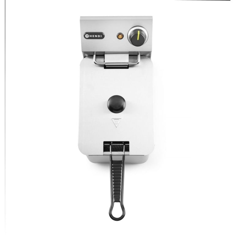 Friteuse Kitchen Line - 4L_2
