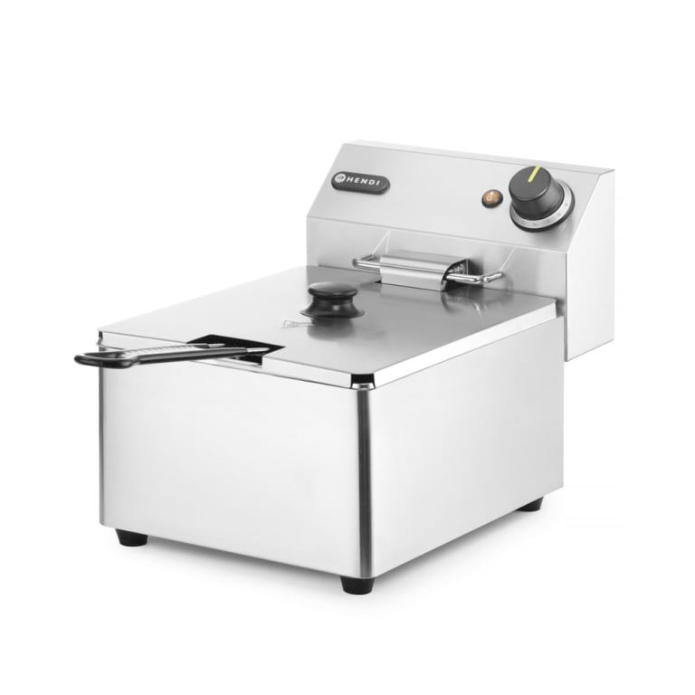 Friteuse Kitchen Line - 6L_2