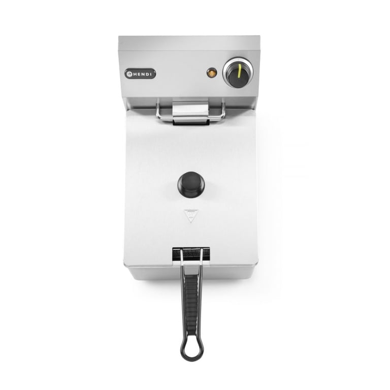 Friteuse Kitchen Line - 8L_2