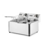 Friteuse 2 x 4L_3