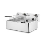 Friteuse Kitchen Line - 2x 6L_3