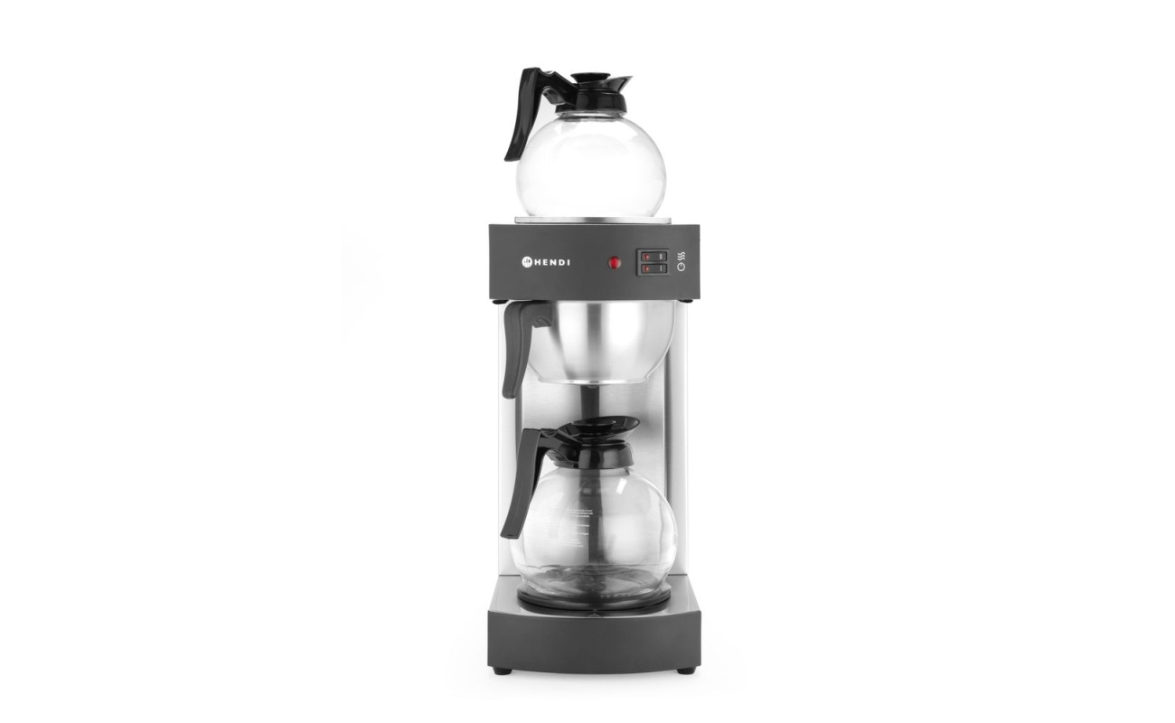 Machine à café filtre