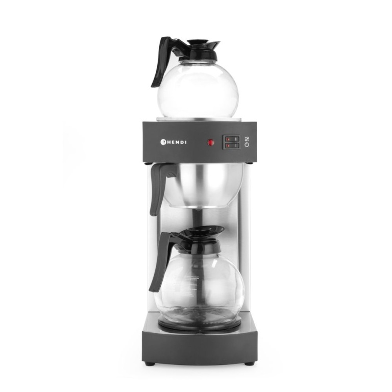 Machine à café filtre