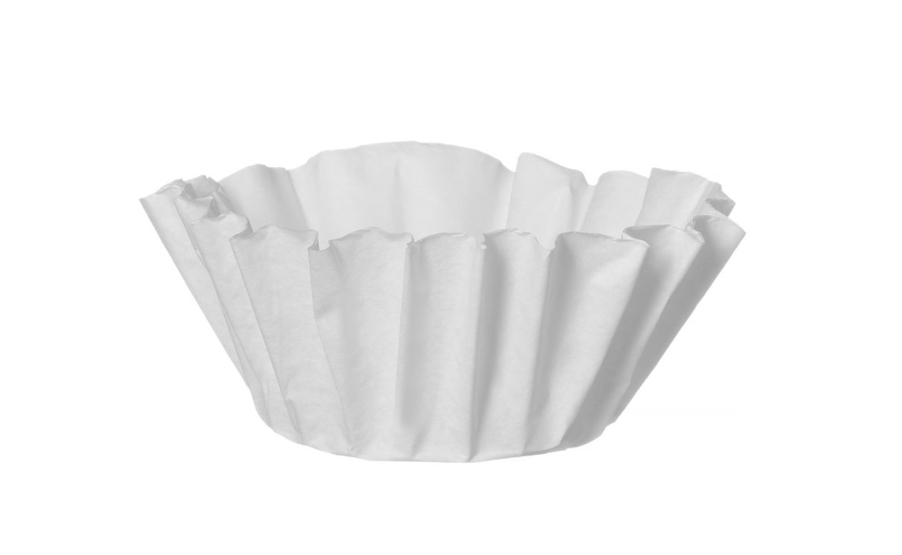 Filtres à café en papier pour les machines à café filtre