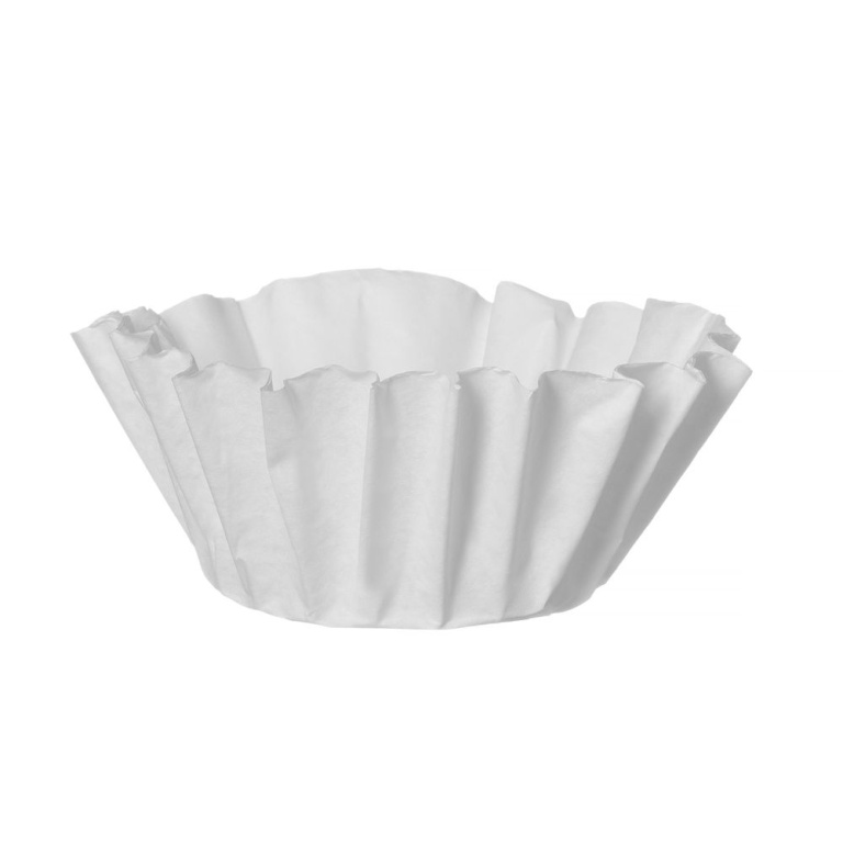 Filtres à café en papier pour les machines à café filtre