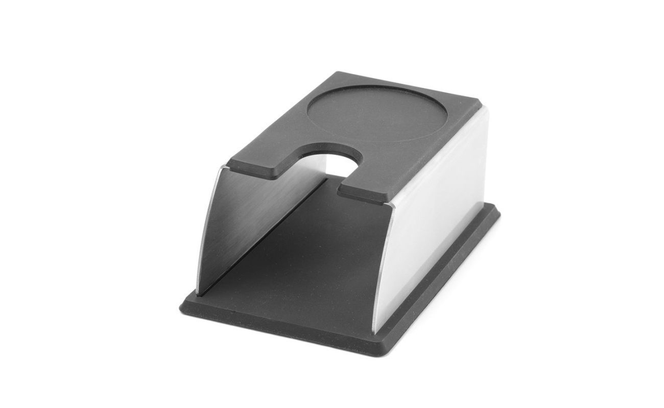 Support pour tamper