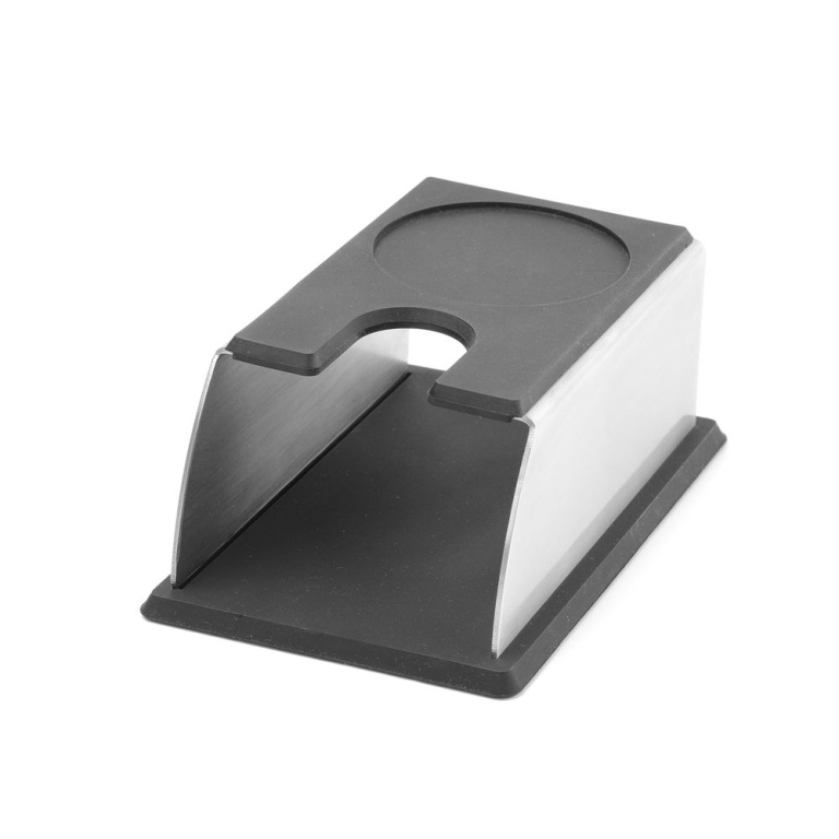 Support pour tamper