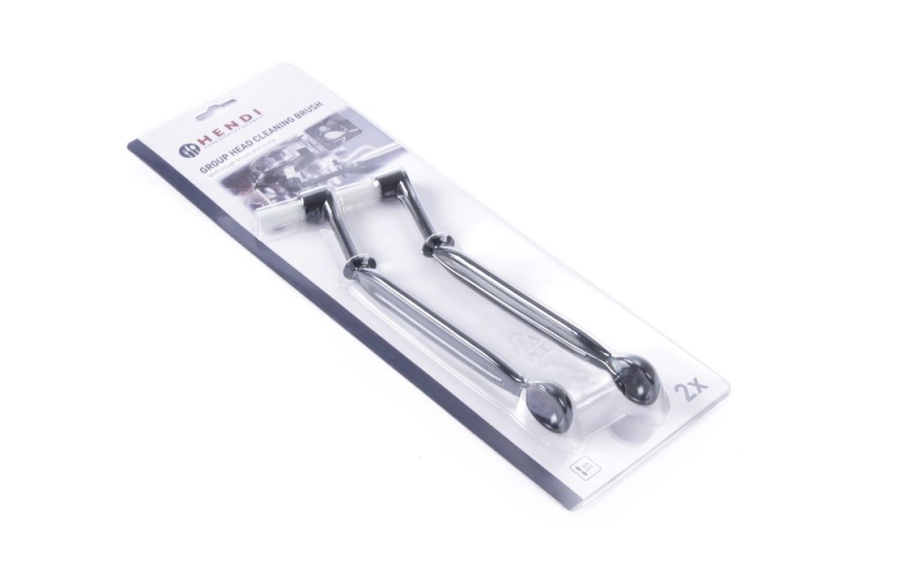 Brosse de nettoyage à tête multiple