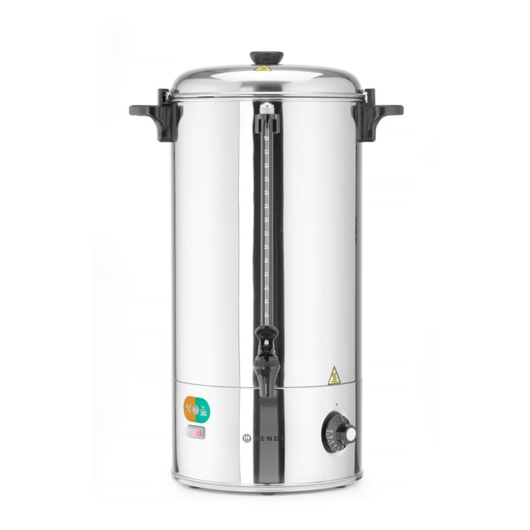 Distributeur à boissons chaudes