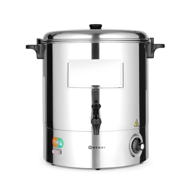 Distributeur de boissons chaudes